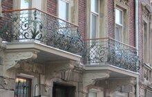 Фото 20: Реставрація надгробків на Личаківському цвинтарі