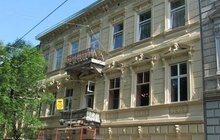 Фото 57: Реставрація надгробків на Личаківському цвинтарі