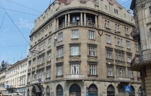 Фото 36: Реставрація надгробків на Личаківському цвинтарі