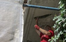 Фото 15: Реставрація надгробків на Личаківському цвинтарі