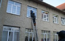 Фото 14: Проведення показових «Днів цивільного захисту» в загальноосвітніх навчальних закладах