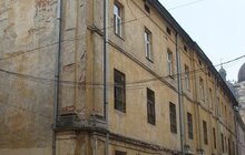 Фото 24: Реставрація надгробків на Личаківському цвинтарі
