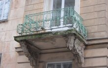 Фото 34: Реставрація надгробків на Личаківському цвинтарі