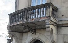 Фото 41: Реставрація надгробків на Личаківському цвинтарі