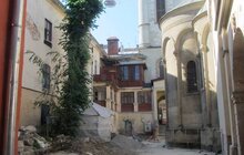 Фото 53: Реставрація надгробків на Личаківському цвинтарі