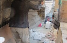 Фото 3: Реставрація надгробків на Личаківському цвинтарі