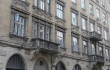 Фото 42: Реставрація надгробків на Личаківському цвинтарі