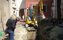 Фото 55: Реставрація надгробків на Личаківському цвинтарі