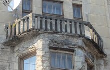 Фото 14: Реставрація надгробків на Личаківському цвинтарі