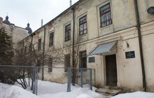 Фото 23: Реставрація надгробків на Личаківському цвинтарі