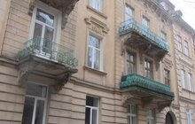 Фото 33: Реставрація надгробків на Личаківському цвинтарі