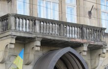 Фото 40: Реставрація надгробків на Личаківському цвинтарі