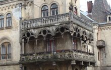 Фото 4: Реставрація надгробків на Личаківському цвинтарі
