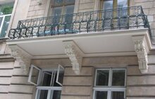 Фото 32: Реставрація надгробків на Личаківському цвинтарі