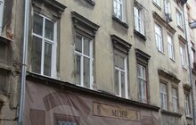Фото 43: Реставрація надгробків на Личаківському цвинтарі
