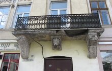 Фото 45: Реставрація надгробків на Личаківському цвинтарі