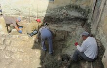 Фото 50: Реставрація надгробків на Личаківському цвинтарі