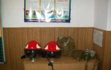 Фото 3: Проведення показових «Днів цивільного захисту» в загальноосвітніх навчальних закладах