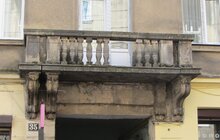 Фото 8: Реставрація надгробків на Личаківському цвинтарі