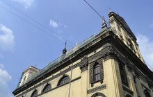 Фото 59: Реставрація надгробків на Личаківському цвинтарі