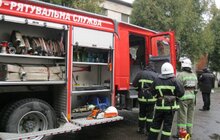 Фото 20: Проведення показових «Днів цивільного захисту» в загальноосвітніх навчальних закладах