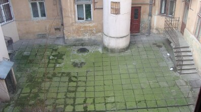 Фото: Визначено переможців цьогорічного конкурсу "Наш дворик - це ми"