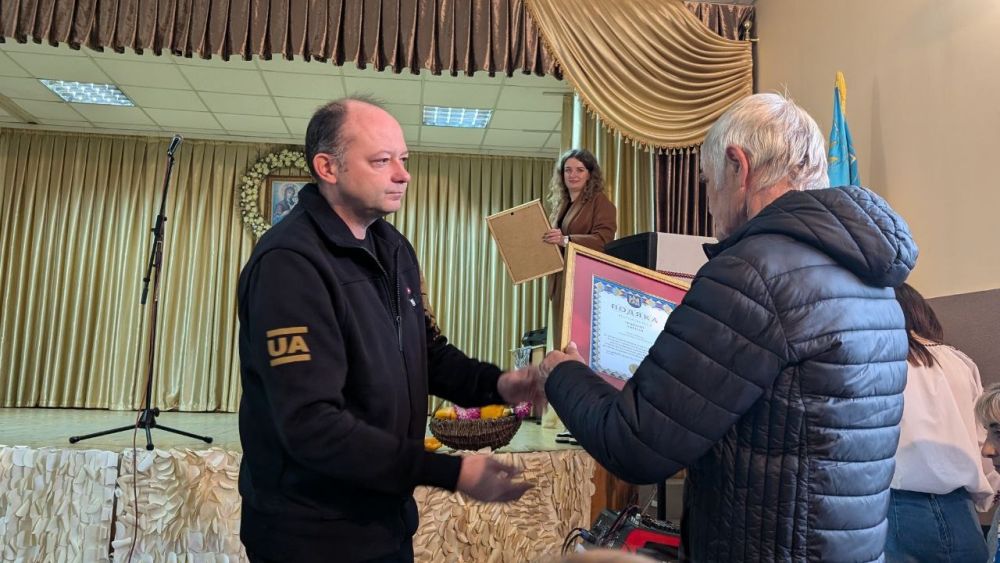Фото 3: Громада Малехова проводить благодійний захід на підтримку місцевих захисників