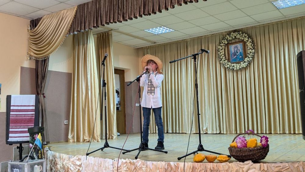 Фото 4: Громада Малехова проводить благодійний захід на підтримку місцевих захисників