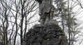 Пам’ятник Бартошу Гловацькому