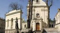 Kостел Святого Антонія 