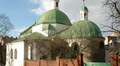 Церква Святого Миколая 
