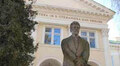 Пам’ятник Василеві Стефанику 