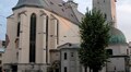 Латинський катедральний костел 