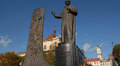Пам’ятник Тарасові Шевченку 