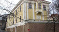 Палац Баворовських