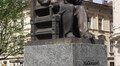 Пам’ятник Михайлові Грушевському 
