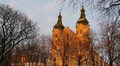 Комплекс монастиря Кармелітів Босих 
