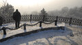 Парк Високий Замок