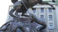 Пам’ятник міліціонерам