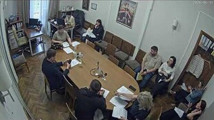 Комісія законності