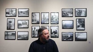 У Львові відкрили музей українського фотографа, кінематографіста та етнографа Юліана Дороша
